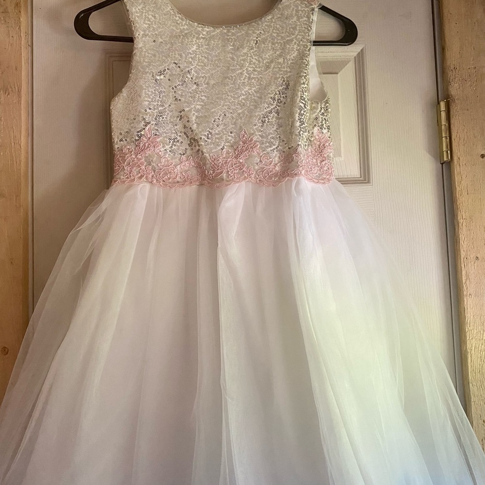 Flower girl dresses